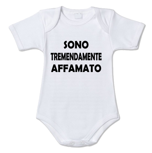 Affamato